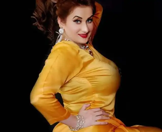 Pakistani-dancers Pakistani Mujra dancer, performing Mujra in Delhi Hotels