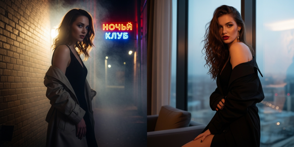 How to Find Reliable Russian Call Girls in Delhi